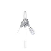 Oxo Tot Cleaning Set for Straw and Sippy Cups | The Nest Attachment Parenting Hub